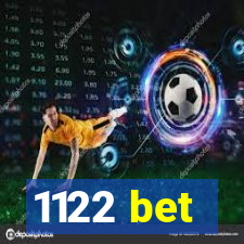 1122 bet